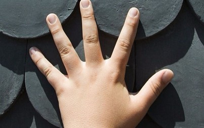 Năm phút mỗi ngày với quy tắc 5 ngón tay để dạy con phòng tránh xâm hại tình dục