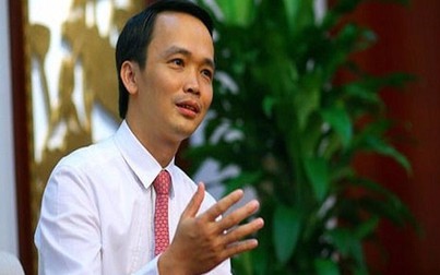 Tỷ phú đô la Trịnh Văn Quyết vẫn chưa được Forbes “gọi tên”