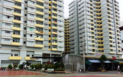 TP.HCM có thêm 930 căn hộ nhà ở xã hội cho thuê