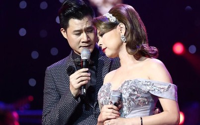 Thanh Thảo: "Tôi còn yêu Quang Dũng nên chưa lấy chồng"