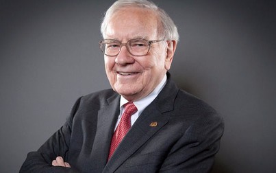 10 bí quyết tiền bạc hay nhất mọi thời đại của Warren Buffett