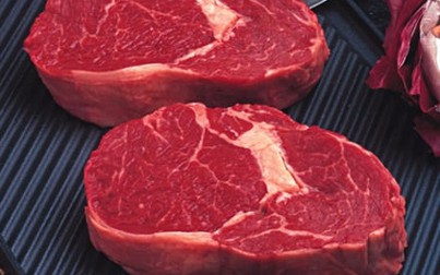 Cửa hàng online đồng loạt ngưng bán thịt Brazil