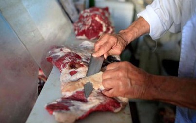 Doanh nghiệp Việt chưa nhập lô thịt bẩn nào từ Brazil