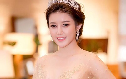 Á hậu Huyền My được mời dự thi Miss Grand International