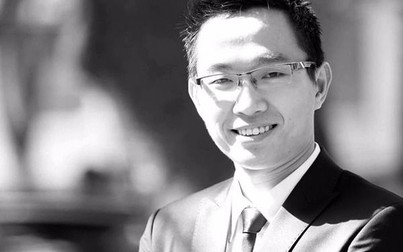 CEO 28 tuổi đồng sáng lập 3 chuỗi cà phê Việt và triết lý "quan hệ tay 3"