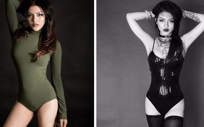 Hai DJ Việt khiến fan hốt hoảng vì "bốc" hơn mẫu nữ