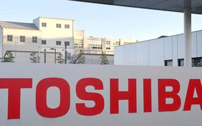 Toshiba sẽ cho phá sản mảng điện hạt nhân tại Mỹ