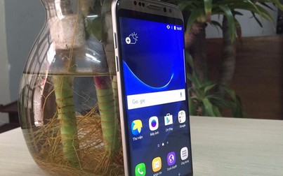 Galaxy S8 Edge giá 2,7 triệu đồng