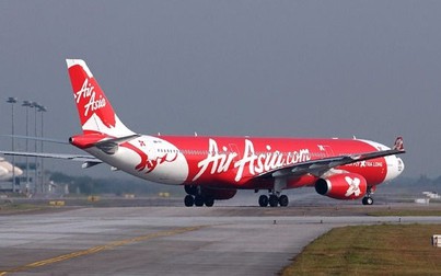 Bloomberg: Air Asia chuẩn bị lập hãng hàng không giá rẻ tại Việt Nam