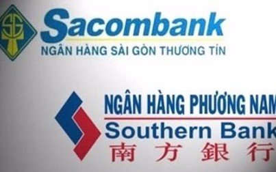 Lựa chọn nào của Sacombank trước nguy nan?