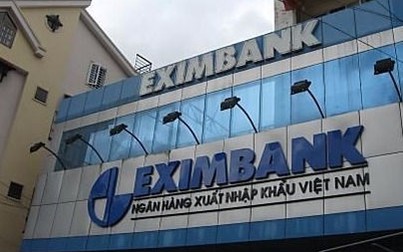 Eximbank tính "đòi" lại gần 52 tỷ đồng đã chi cho dàn sếp cũ
