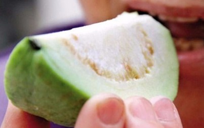 6 loại trái nếu ăn cả hạt sẽ dễ "rước họa vào thân"