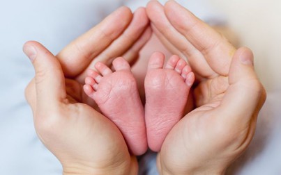 Chăm sóc bé sinh non: Yêu thương từ những điều tinh tế nhất