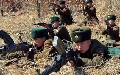 Kim Jong Un lệnh sơ tán khẩn khỏi Bình Nhưỡng
