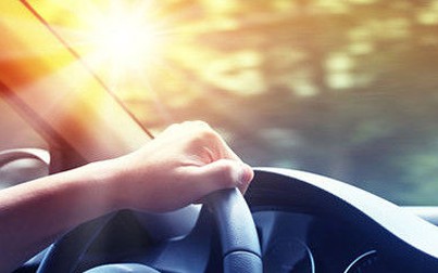 Kinh nghiệm giúp xe tiết kiệm nhiên liệu trong mùa nắng nóng