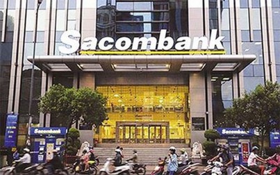 Tái cơ cấu Sacombank và Eximbank: “Nu na nu nống”, ai được chọn?