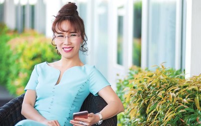 CEO Vietjet - bà Nguyễn Thị Phương Thảo bất ngờ khoe giọng hát ngọt lịm khi cover "Chiều Mát-xcơ-va"