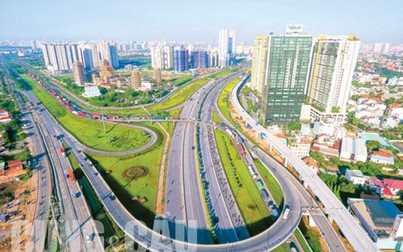 Hàng loạt dự án hạ tầng được đầu tư ở khu Đông Sài Gòn