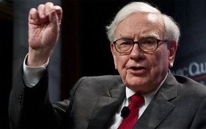 Tỷ phú Warren Buffett: Thị trường lúc lên giá cũng giống như tình dục