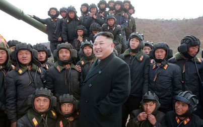 Triều Tiên dọa "trả thù tàn nhẫn" nếu bị Mỹ tấn công