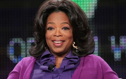 Chín lời khuyên tài chính của Oprah Winfrey