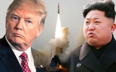 Triều Tiên có thể sắp thử hạt nhân lớn chưa từng có