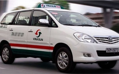Lợi nhuận giảm, Vinasun sẽ cắt 300 xe taxi trong năm 2017