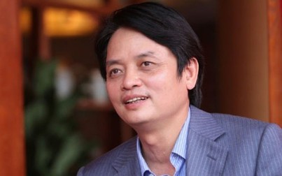 Ông Nguyễn Đức Hưởng từ nhiệm Phó chủ tịch LienVietPostBank