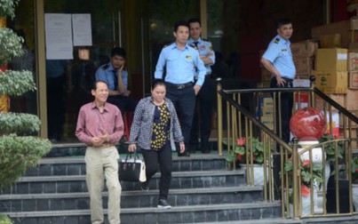 Thiên Ngọc Minh Uy xin tự 'chết', bị phạt 215 triệu đồng