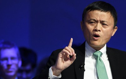 Tỷ phú Jack Ma: Trong 30 năm tới, thế giới sẽ chứng kiến nhiều đau đớn hơn là hạnh phúc