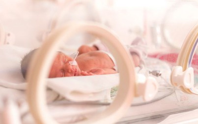 Phát minh mang tính đột phá: Tử cung nhân tạo giúp các bé sinh non có thêm cơ hội sống sót