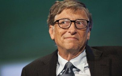 Bài học sâu sắc Bill Gates học được từ cô giáo dạy lớp 4 của mình