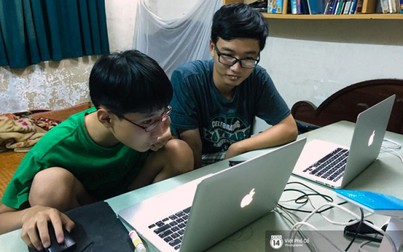 Cậu bé Việt chinh phục 8.5 IELTS: Không đến trường học từ năm lớp 6, rèn tiếng Anh bằng cách xem TV