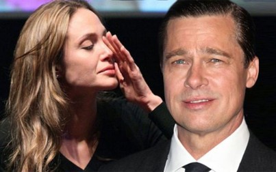 Chuyện gì thật sự xảy ra trên chuyến bay định mệnh khiến hôn nhân Jolie-Pitt tan vỡ?