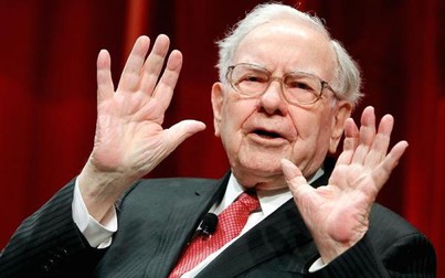Sáu câu nói đáng để bạn phải suy ngẫm về 'sự thành công' của huyền thoại Warren Buffett