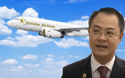Chân dung Vietstar Airlines, hãng hàng không nội địa mới chờ cấp phép