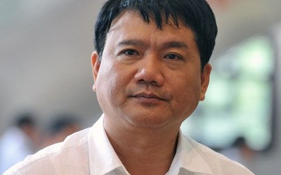 Ông Đinh La Thăng bị thôi chức Ủy viên Bộ Chính trị
