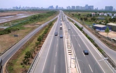 Hơn 800 tỷ đồng làm đường song hành cao tốc TP.HCM – Long Thành – Dầu Dây