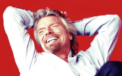 Bốn lời khuyên từ Richard Branson về những thứ quan trọng nhất