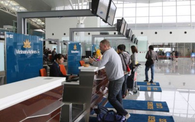 Vietnam Airlines hạ mức chi lương nhân viên bán hàng