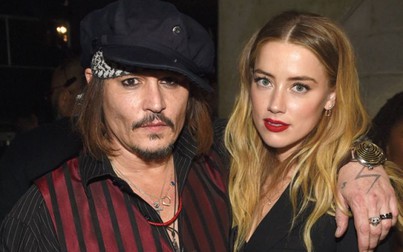 Thói tiêu hoang khiến hàng chục triệu USD của Johnny Depp bốc hơi