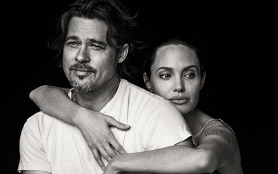 Angelina và Brad Pitt sẽ tái hợp vì con?