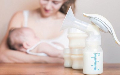 Sữa mẹ chứa chất 'diệt' ung thư