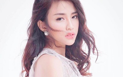 Vì sao thí sinh hot nhất nhì The Face làm 'bạn gái' Quang Vinh?