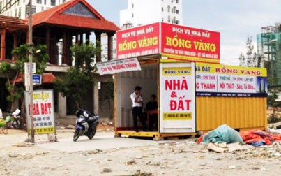 104 căn hộ trái phép của Mường Thanh tại Đà Nẵng