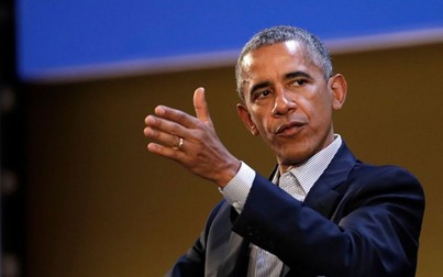 Barack Obama: 4 bài học về lãnh đạo, quyền lực và sự đổi mới