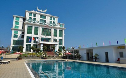 Quảng Ngãi thu hồi dự án khách sạn 5 sao Mường Thanh