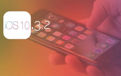 Sợ virus tống tiền WannaCry, Apple khuyên người dùng nâng cấp lên iOS 10.3.2