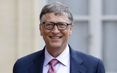 Tỷ phú Bill Gates tiết lộ niềm tiếc nuối lớn nhất mà ông đã không làm khi ở tuổi 20