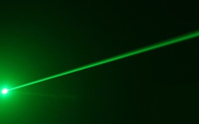 Đèn laser ở Hà Nội khiến nhiều máy ảnh chết cảm biến